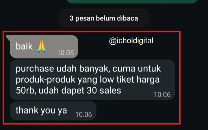 Testimoni 1