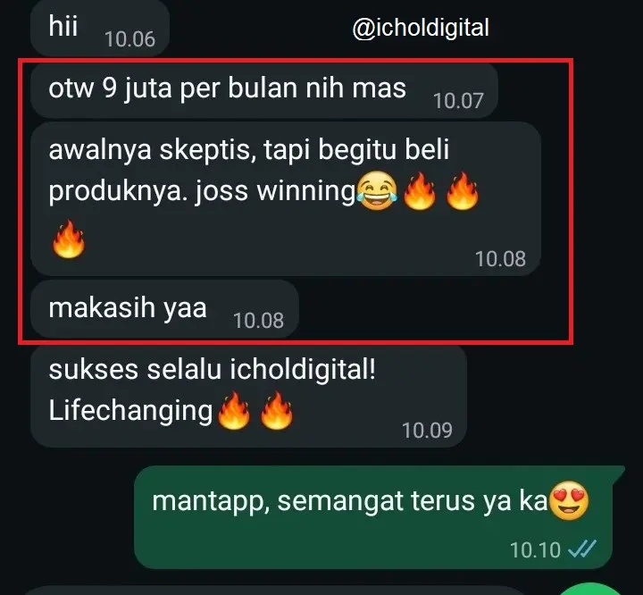 Testimoni 2