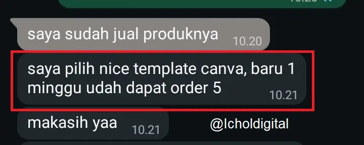 Testimoni 5