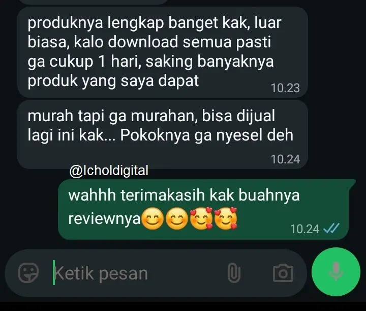Testimoni 6